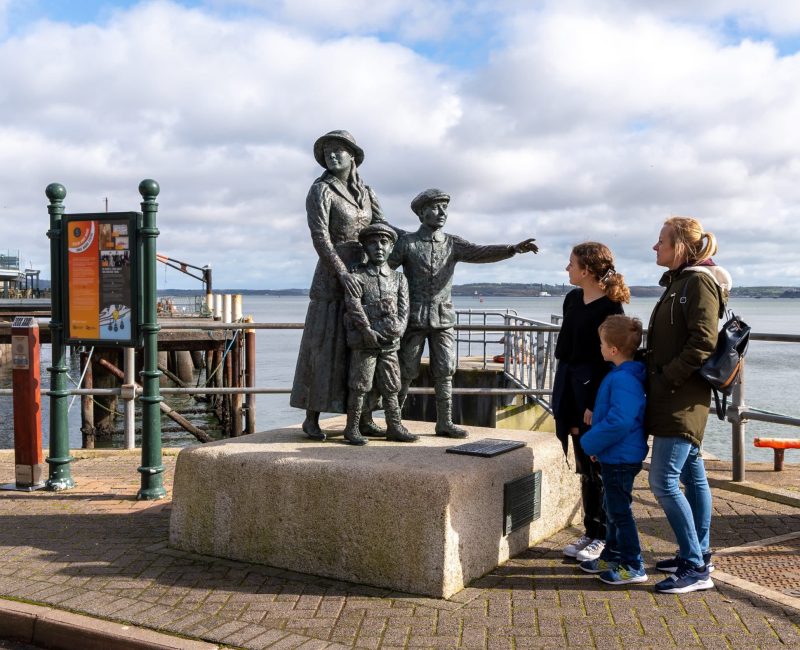 Cobh Heritage Centre