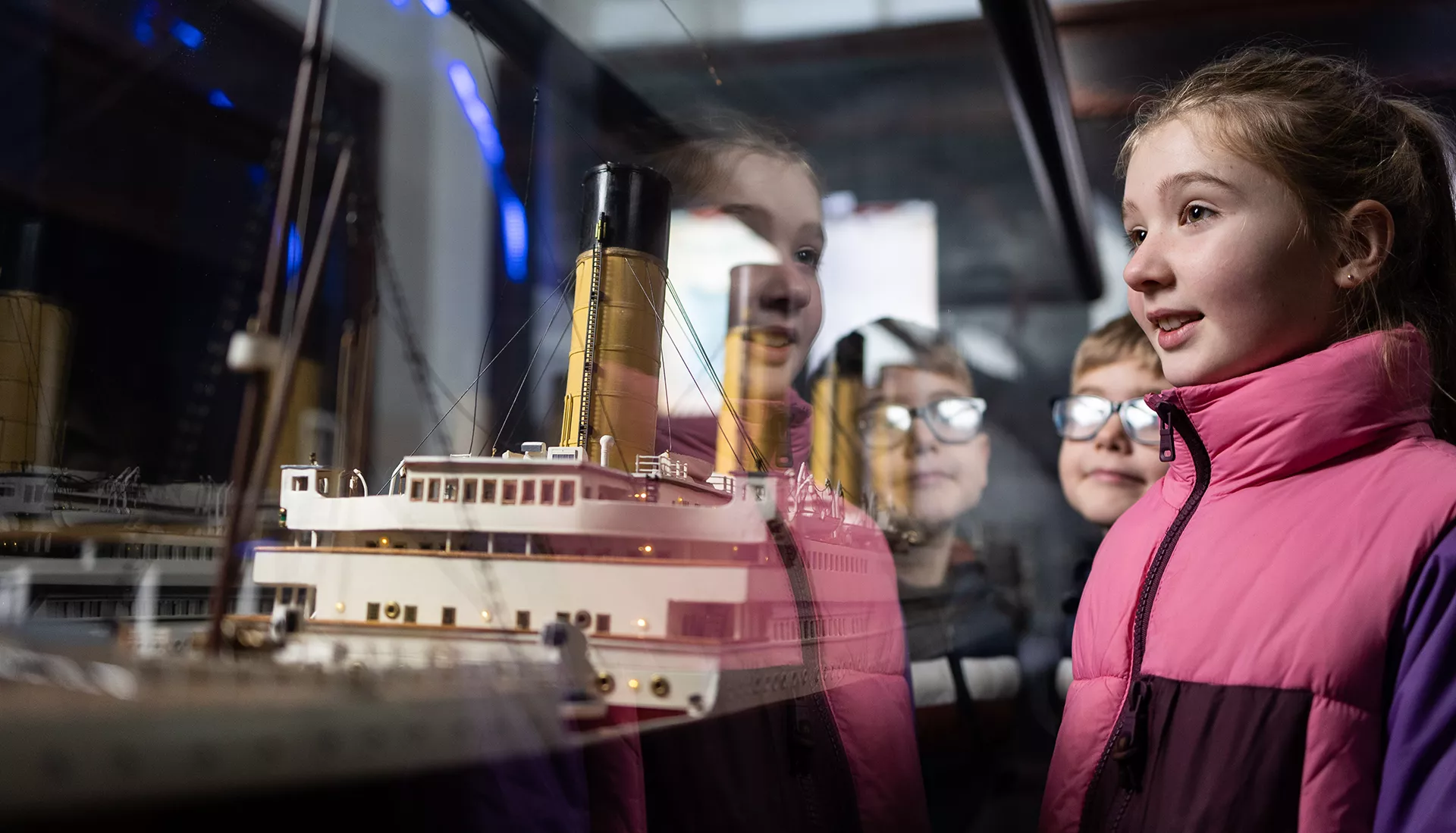 Titanic Experience Cobh